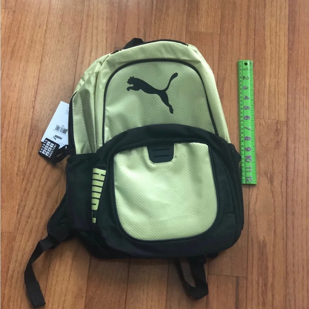 Puma backpack light
